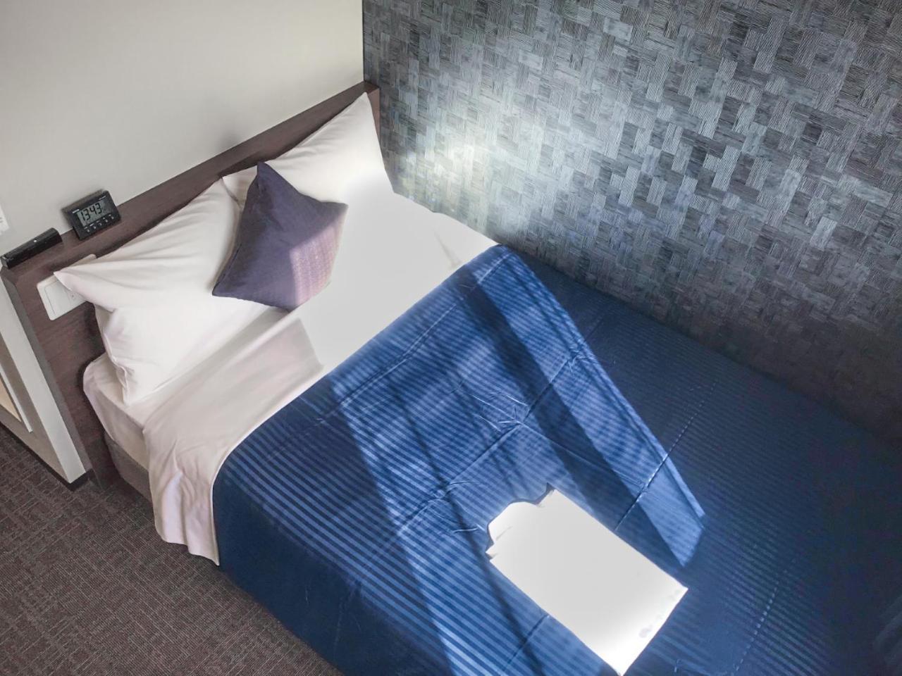 HOTEL LiVEMAX Okayama Eksteriør billede