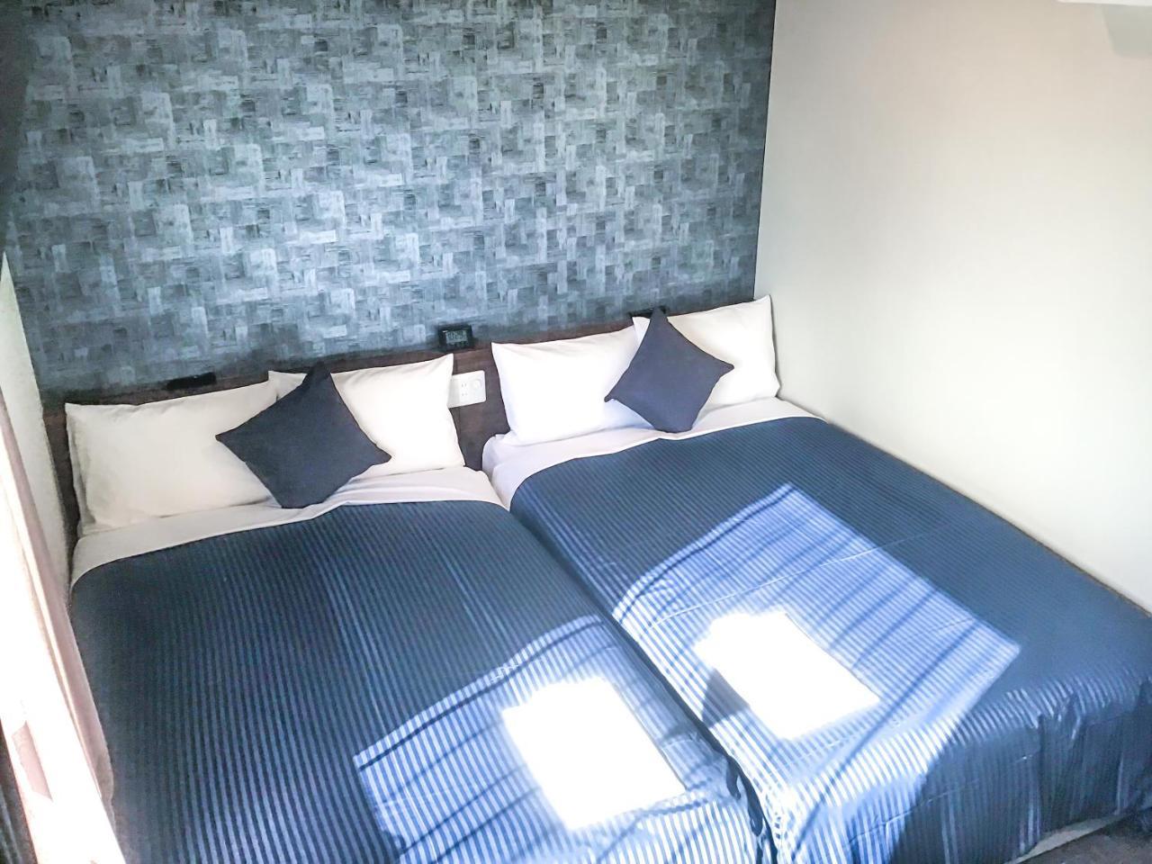 HOTEL LiVEMAX Okayama Eksteriør billede